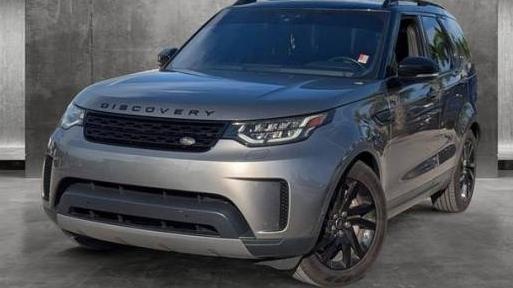 LAND ROVER DISCOVERY 2019 SALRG2RV8K2404385 image